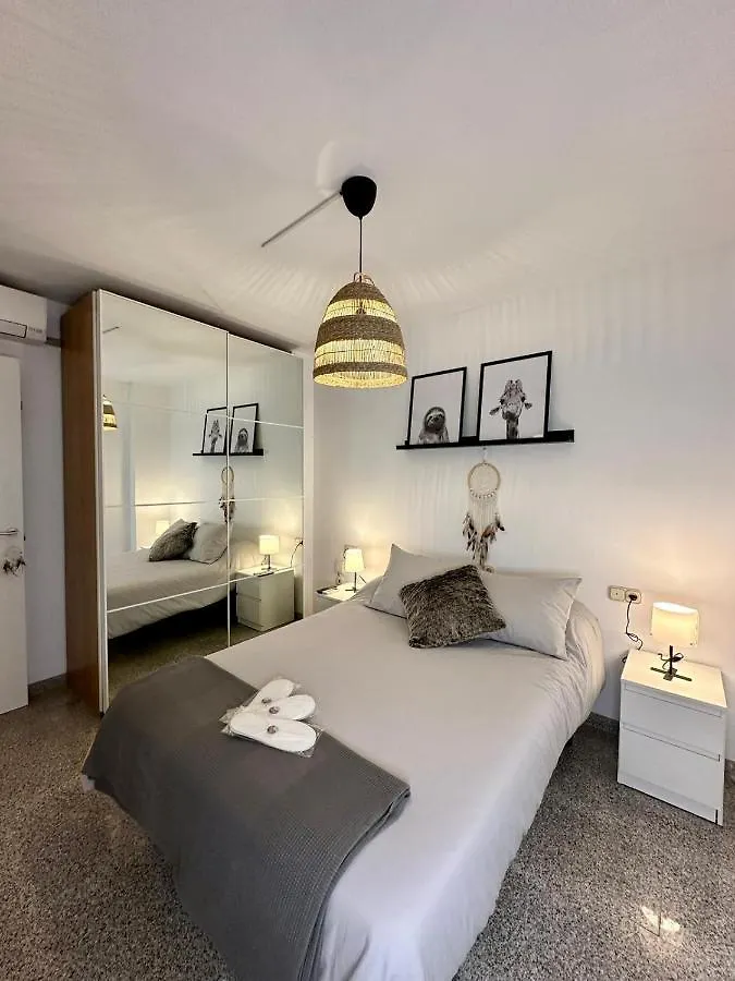 Apartamento La Carihuela 2 Torremolinos