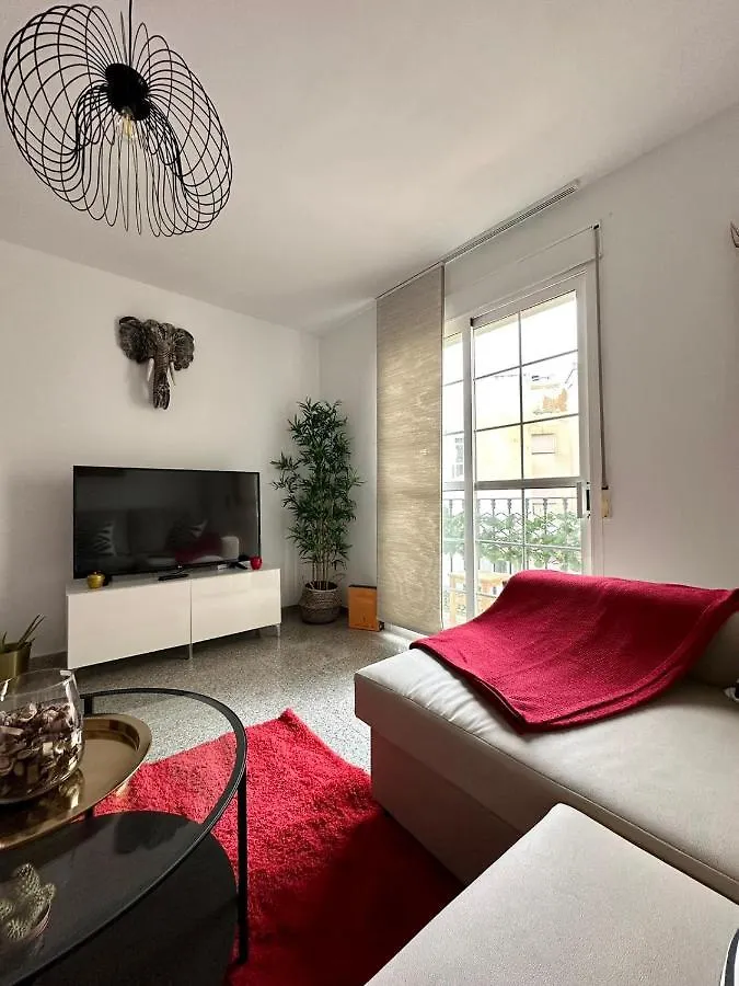 Apartamento La Carihuela 2 Torremolinos Spain
