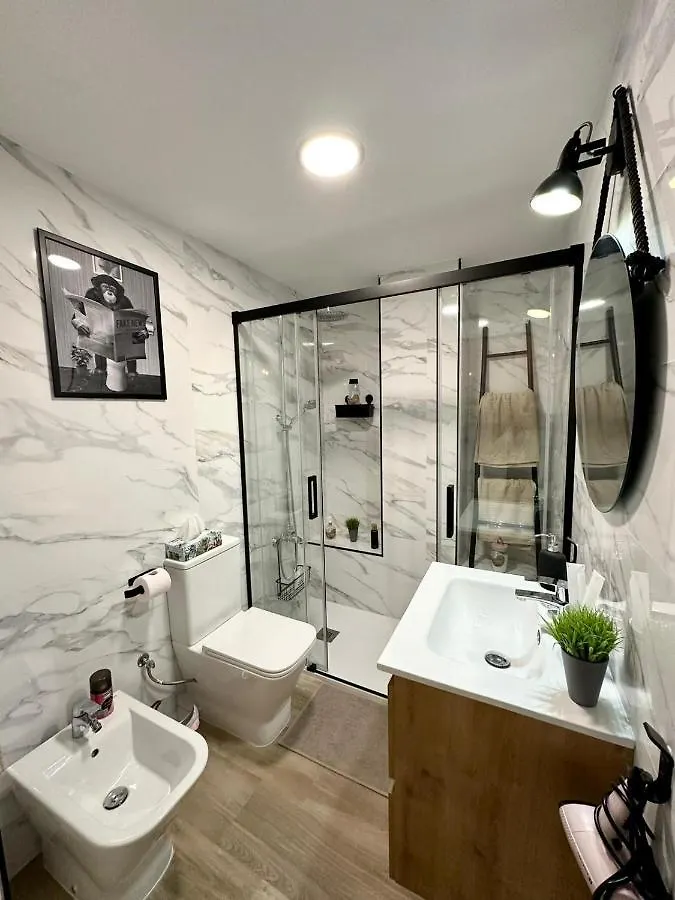 Apartamento La Carihuela 2 Torremolinos