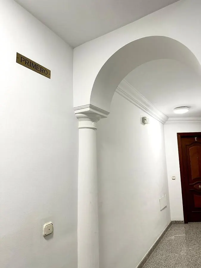 Apartamento La Carihuela 2 Torremolinos