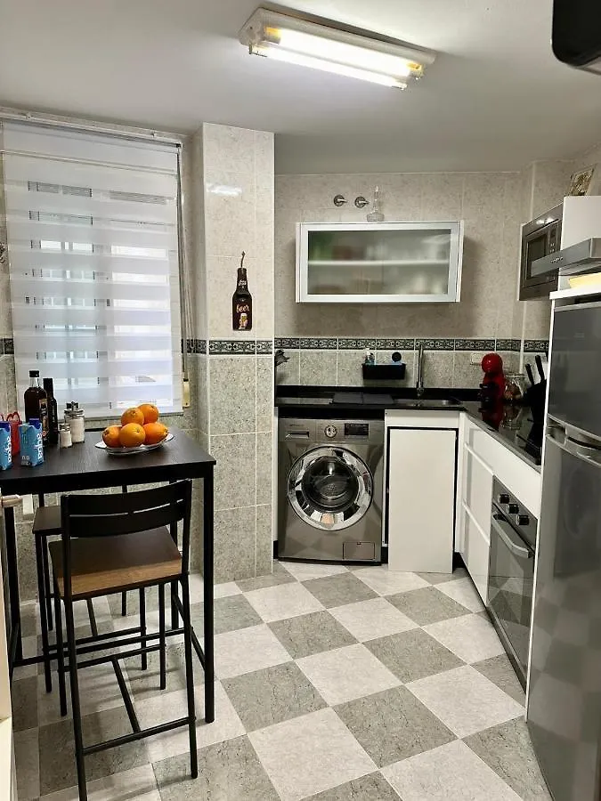 Apartamento La Carihuela 2 Torremolinos 0*,  Španělsko