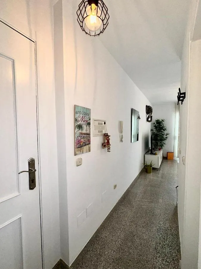 Apartamento La Carihuela 2 Torremolinos