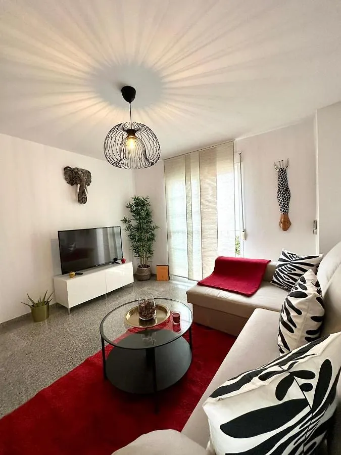 Apartamento La Carihuela 2 Torremolinos Apartmán