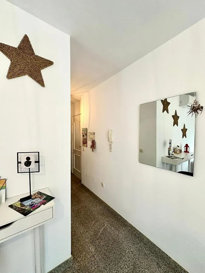 Apartment Apartamento La Carihuela 2 Torremolinos